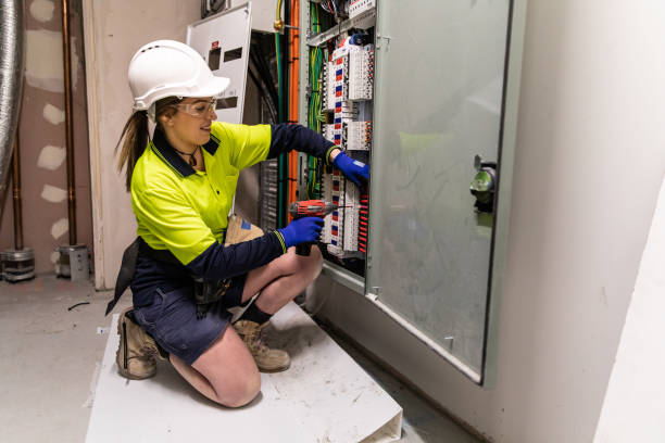 Best Electrical Upgrades for Homes  in Caddo, OK