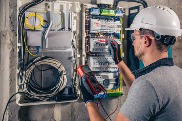 Best Emergency Electrician Near Me  in Caddo, OK