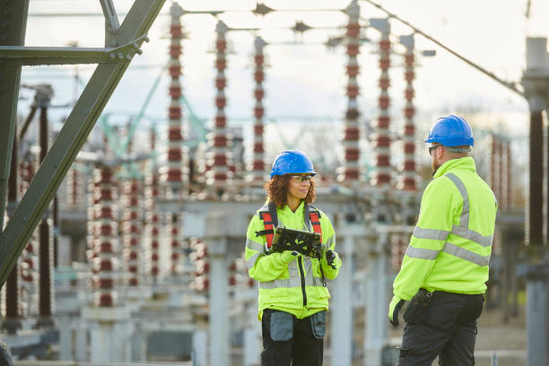 Best 24-Hour Electrician  in Caddo, OK