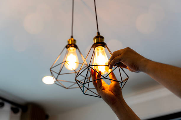 Best Electrical Installation Contractor  in Caddo, OK