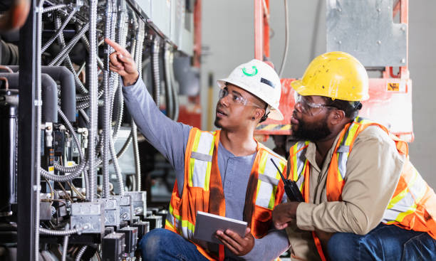Best Electrical Outlet Repair  in Caddo, OK