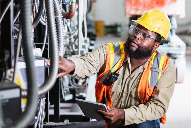 Best Local Electrician Companies  in Caddo, OK