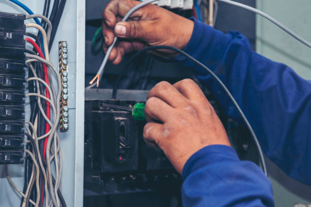 Best Electrical Rewiring Services  in Caddo, OK