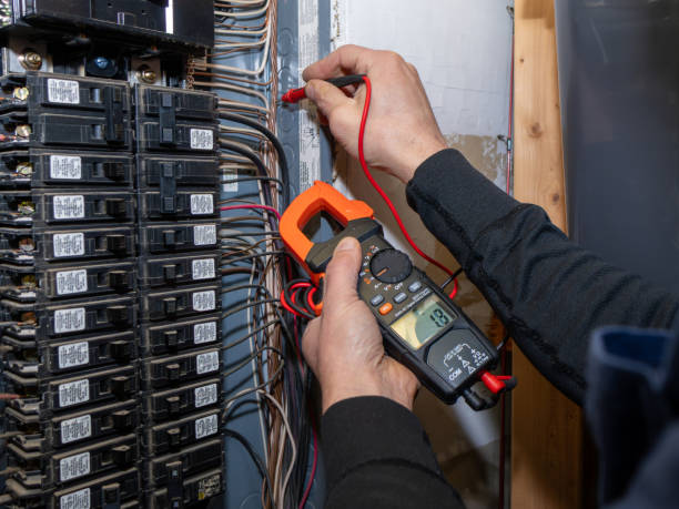 Best Best Electricians Near Me  in Caddo, OK